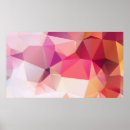 Search for poly posters Geometric