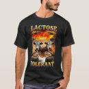 Search for lactose tshirts Cow