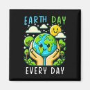 Search for environmental conservation magnets Vegan