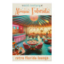 Search for retro lounge posters Mid century