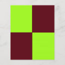 Search for solid flyers Colour