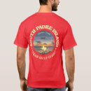 Search for padre island tshirts Beach