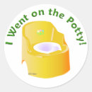 Search for potty training stickers Toddler