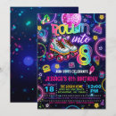 Search for 8 year old birthday invitations For kids