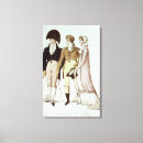 Search for regency canvas prints School