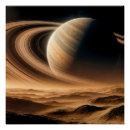 Search for sci fi fantasy landscape posters Planet