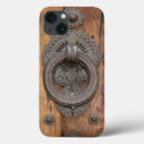 Search for door knocker iphone cases Old