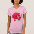 Search for raspberry tshirts Cartoon