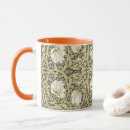 Search for vintage art design mugs Floral