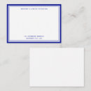 Search for blue address Typography