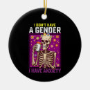 Search for non binary christmas tree decorations Lgbt