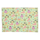 Search for cute owl pillowcases Bird