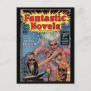 Search for novel postcards Fiction