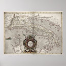 Search for italy map posters Italian