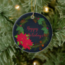 Search for pine trees christmas tree decorations Blue