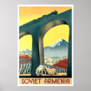Search for armenia travel posters Vintage