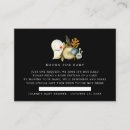 Search for halloween enclosure cards Baby shower