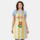 Search for sunshine yellow aprons Kitchen