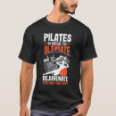 Search for pilates tshirts Mind