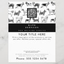 Search for pet sitting flyers Animal care