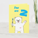 Search for artistic birthday cards For kids