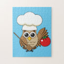 Search for cooking puzzles Kitchen