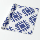 Search for asia wrapping paper Boho