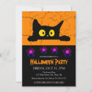 Search for spider halloween invitations Spooky halloween party