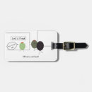 Search for funny puns luggage tags Cute