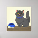 Search for colourful animal canvas prints Illustration