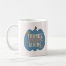 Search for dinner mugs Fall