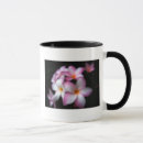 Search for frangipanis mugs Plumeria