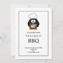 Search for summer get together invitations Cookout