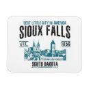 Search for sioux magnets Native