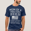 Search for correctional officer tshirts Thin silver line