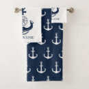 Search for anchor bath towels Rope