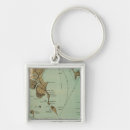 Search for alternative key rings Map