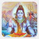 Search for shiva stickers Hindu