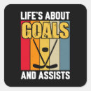 Search for hockey life stickers Sports