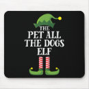 Search for elf mouse mats Season