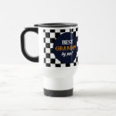 Search for golfer travel mugs Typography