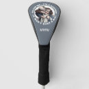 Search for dentist golf head covers Teeth
