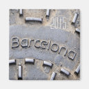 Search for barcelona magnets Vacation