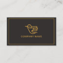Search for symmetry business cards Colourful pastel unicorn rainbow