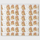 Search for christmas horse wrapping paper Cute
