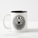 Search for maze mugs Labyrinth