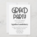 Search for distress invitations College