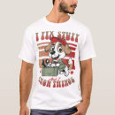 Search for i fix things tshirts Retro