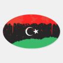 Search for libya stickers Africa