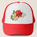 Search for rose red hats Flower